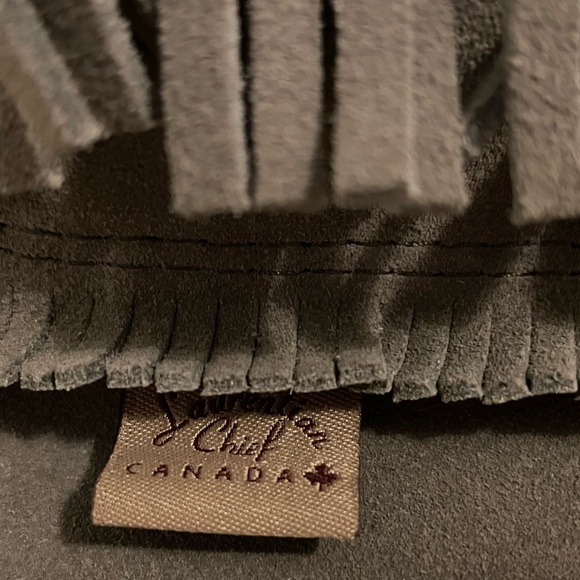 Laurentian Chief Moccasins - Picture 8 of 8